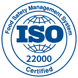 ISO 22000
