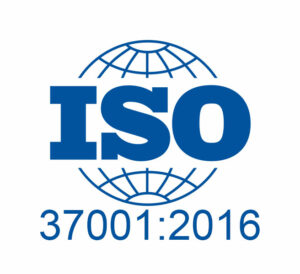 ISO 37001