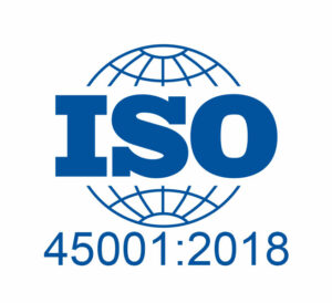 ISO 45001