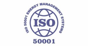 ISO 50001