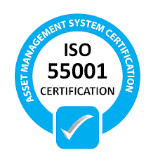 ISO 55001